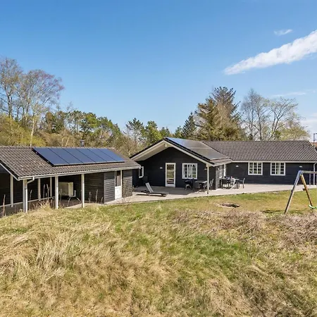 Kristian - 400m From The Sea By Interhome Hébergement de vacances