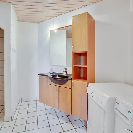 Hébergement de vacances Kristian - 400m From The Sea By Interhome Hals
