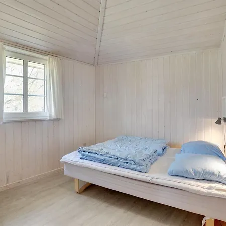 Kristian - 400m From The Sea By Interhome *