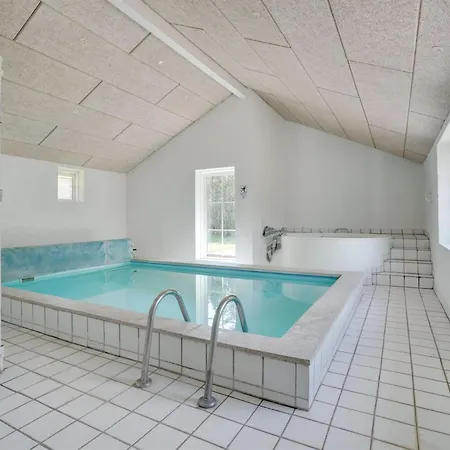 Hébergement de vacances Kristian - 400m From The Sea By Interhome