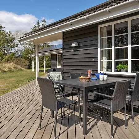 Kristian - 400m From The Sea By Interhome Hébergement de vacances *