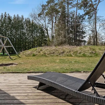 Kristian - 400m From The Sea By Interhome *